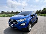 【杰運台北】2018 FORD ECOSPO...