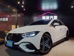 2023 EQE300 AMG 只跑1萬 選配 AMG 內外套件 全景天窗