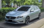 volvo 旅行車 v60 t5 rdesign ...