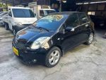 2008年 YARIS G版 一手車 電摺後視鏡 低里程僅跑10萬KM