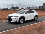正2019年UX250h 油電 僅跑七萬公里 原鈑件一手車