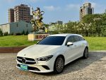 2022 賓士Cla200旅行車/23P/多...