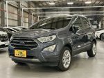 【實車在店〃認證車】EcoBoost...