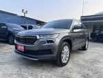 上順2024 KODIAQ 1.5 導航 ACC...