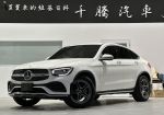原廠保固中 近新車 配備滿AMG