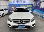 2015 GLC220 4MATIC 保證僅售6...