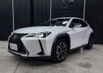 2020 Lexus UX200 棋勝