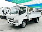 14年HINO 加長11尺半 五期環保...
