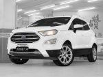 2018年 ECOSPORT 1.0L 一手無...