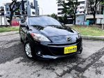 2013年馬自達3 100%原鈑件 100...