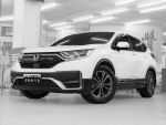 2022年 CR-V 1.5 一手無菸認證...