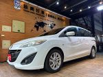 7人座頂級 天窗 電動椅 影音螢幕 導航 倒車顯影 循跡 電滑門  家庭出遊首選