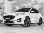 2022年 KUGA 2.0 一手無菸認證...