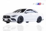 2023 M-BENZ AMG CLA35 23P 36...