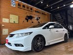 VTI-S 天窗 換檔快撥 定速 多...