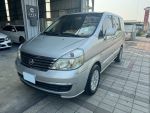 實車實價8.8萬 車美車況優 七人座