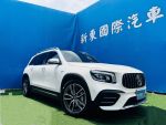 2023 GLB35 七人座 總代理 原...