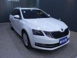 8891嚴選 Octavia Combi 1.0TSI 2019年型式 瑞德汽車