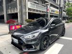 全車精品改 ST外觀 福特 FOCUS...