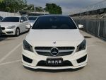 14年 總代理 CLA250｜AMG運動套件、電動天窗、衛星導航、倒車顯影
