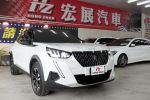 2024年 PEUGEOT 2008 1.2渦輪增壓 全景天窗