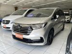 Odyssey 登峰版 ACC 環景 興融...