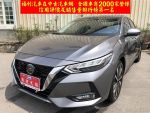 NISSAN(日產)SENTRA 1.6  ICC跟車 遙控啟動 CARPLAY