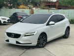 19 V40 1.5T小鋼炮 ACC跟車 全景天窗 該有都有 可全額貸