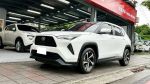 2023年 YARIS CROSS 酷動版 1.5 原版件 原廠保固中