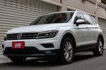 台南小林-TIGUAN 原鈑件 跑10....