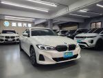 實車實價小改款318i Sport總代理 ID8曲面螢幕 5AU 環景 全原鈑件