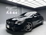 ☺老蕭車庫☺極便宜低里程CLA2...