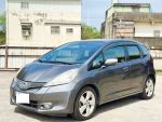 Honda Fit 1.5 VTi-S 5速手自排 自然進氣