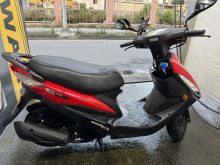  KYMCO GP125 低里程
