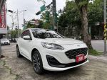 稀有最頂級版 配備最好的KUGA