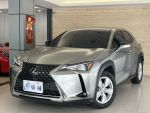 2022 Lexus UX250h 保固中 鈦色《東威》