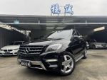 [穩誠]正2015年 ML250 AMG GOO認證全車原鈑件 超省2.0L稅金