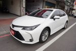 [實價51.8萬.絕無欺騙]ALTIS 9安.ACC.車道偏移.只跑5萬.一手車