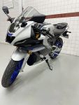 <已收訂>2023年YAMAHA R15M-ABS版#可舊車折抵#笛加車業