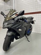  2020年Suzuki-Gixxer-SF-250-ABS(狀態極佳)#笛加車業