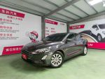 『認證』原鈑件.原廠保養僅跑1萬7.Lv2主動跟車.盲點.雙系統Carplay