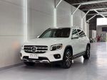 正2021 GLB250 4MATIC 跟車 四驅 七人座 多光束 全景 環景