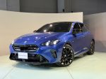 BMW原廠認證中古車 BPS原廠保...