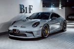 2023年 992 GT3 Touring PDK 總代理 金帝｜內湖 *R*