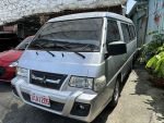 『實車實價』三菱得利卡 一手...