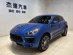 【杰運新竹] 2016 PORSCHE MAC...