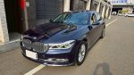 BMW總代理 原鈑件 選配5AT半自動駕駛 ACC