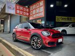 記老闆~正23年Countryman JCW 四傳/抬顯/HK/免鑰/全景/跟車