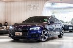 美好關係 正19年 A5 Sportback 40T  市場里程最低 全原廠保養