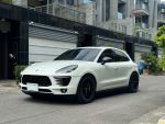 2014 Porsche Macan S 保證實車實價 實車在店